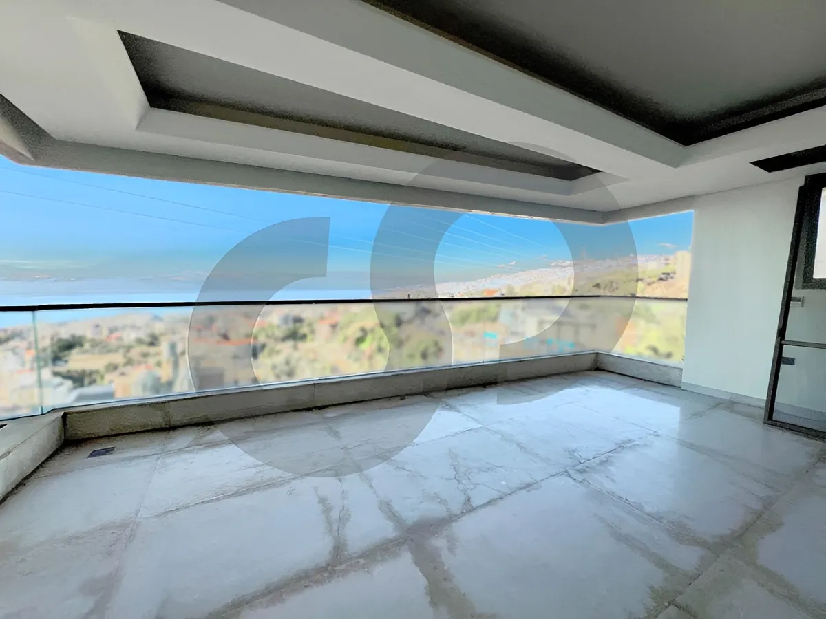 Apartment for Sale in Bayada, Rabieh - 3 bed, 5 bath