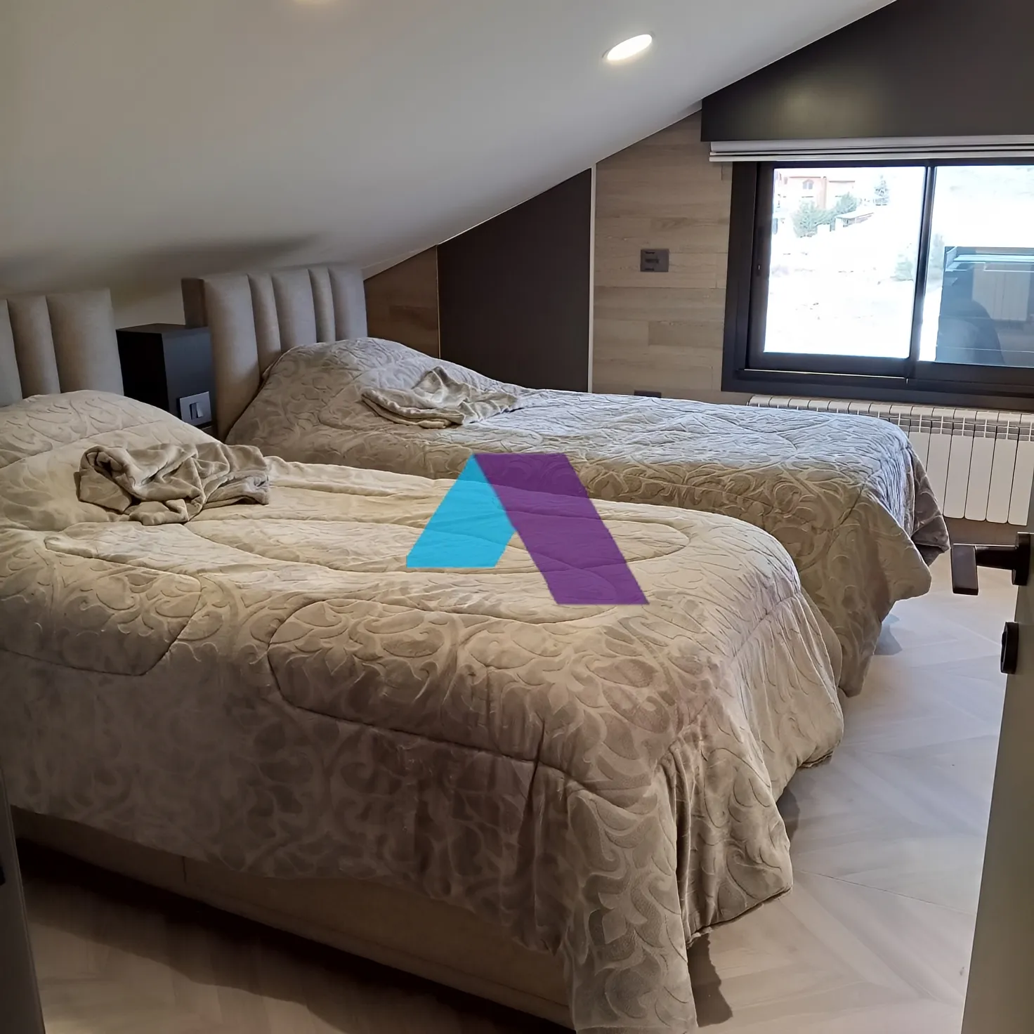 Chalet for Sale in Faraya