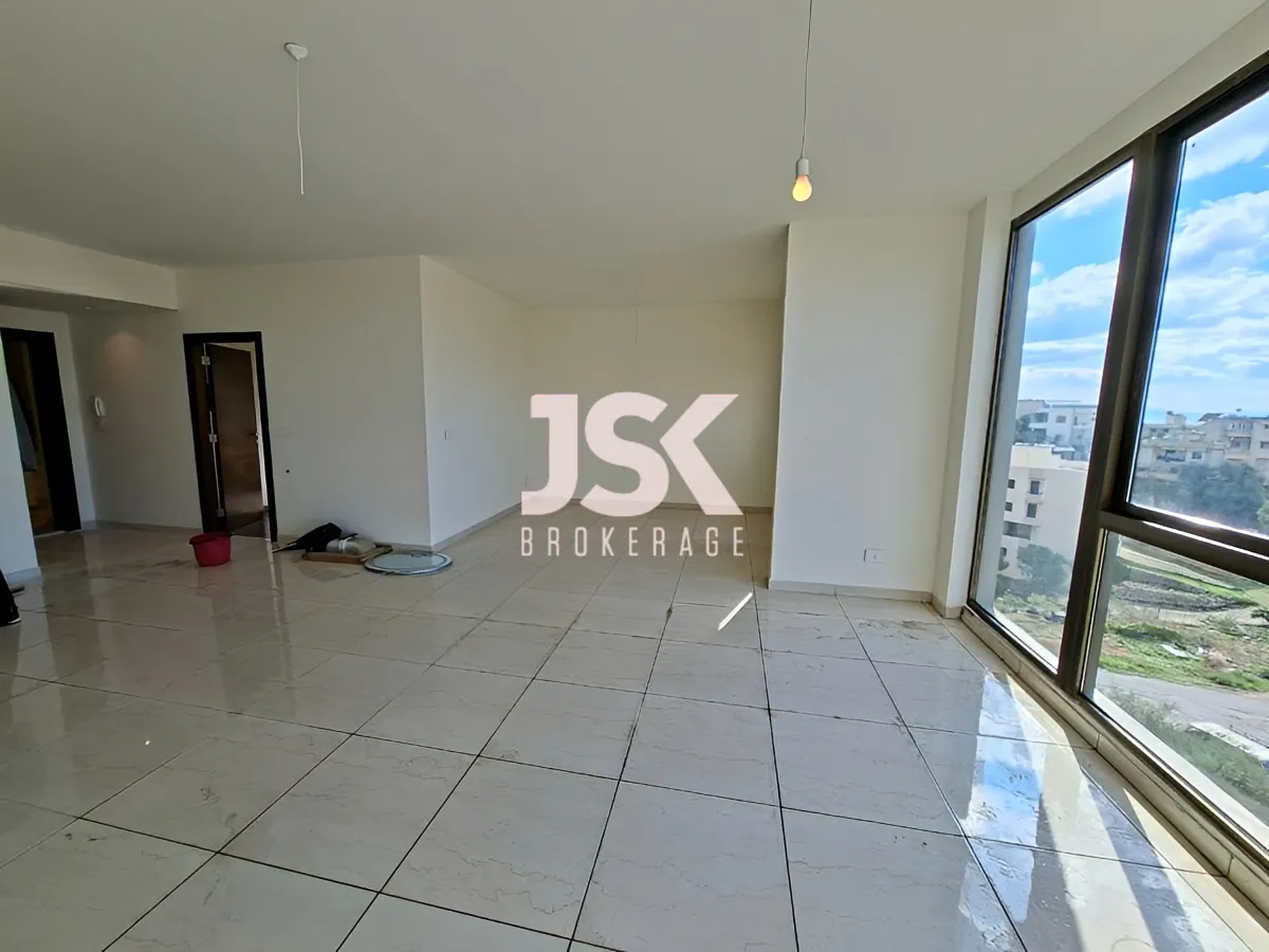 Apartment for Sale in Blat, Lebanon