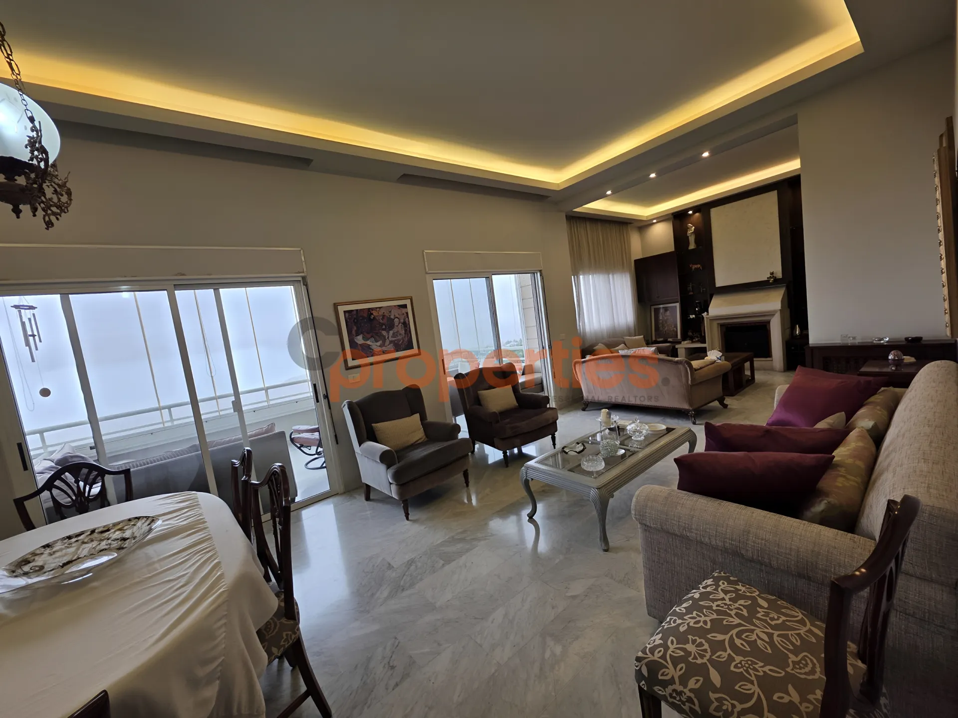 Apartment for Sale in Ain Aar