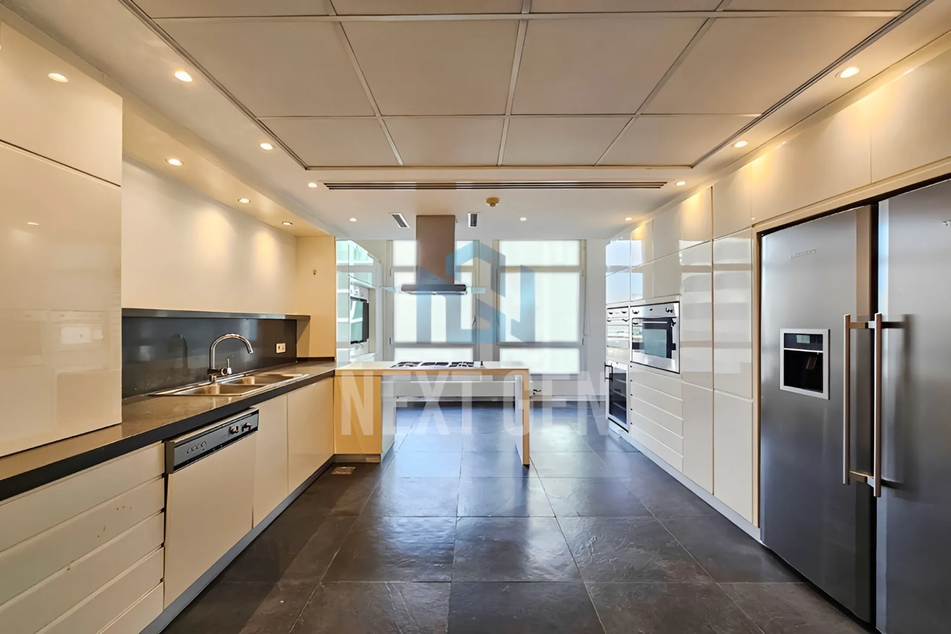 Apartment for rent in Achrafieh, Beirut, Lebanon