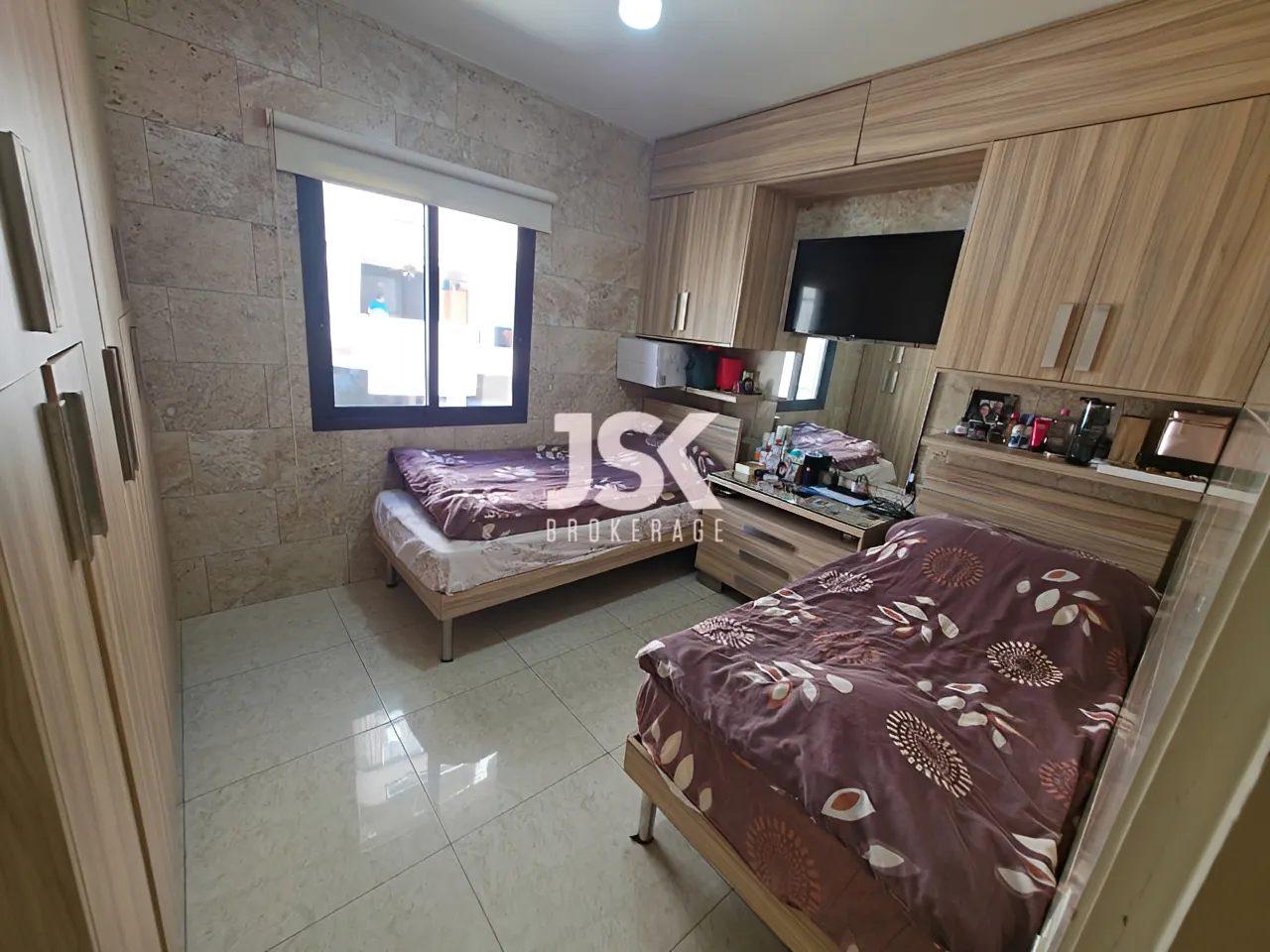 Apartment for Sale in Sabtiyeh
