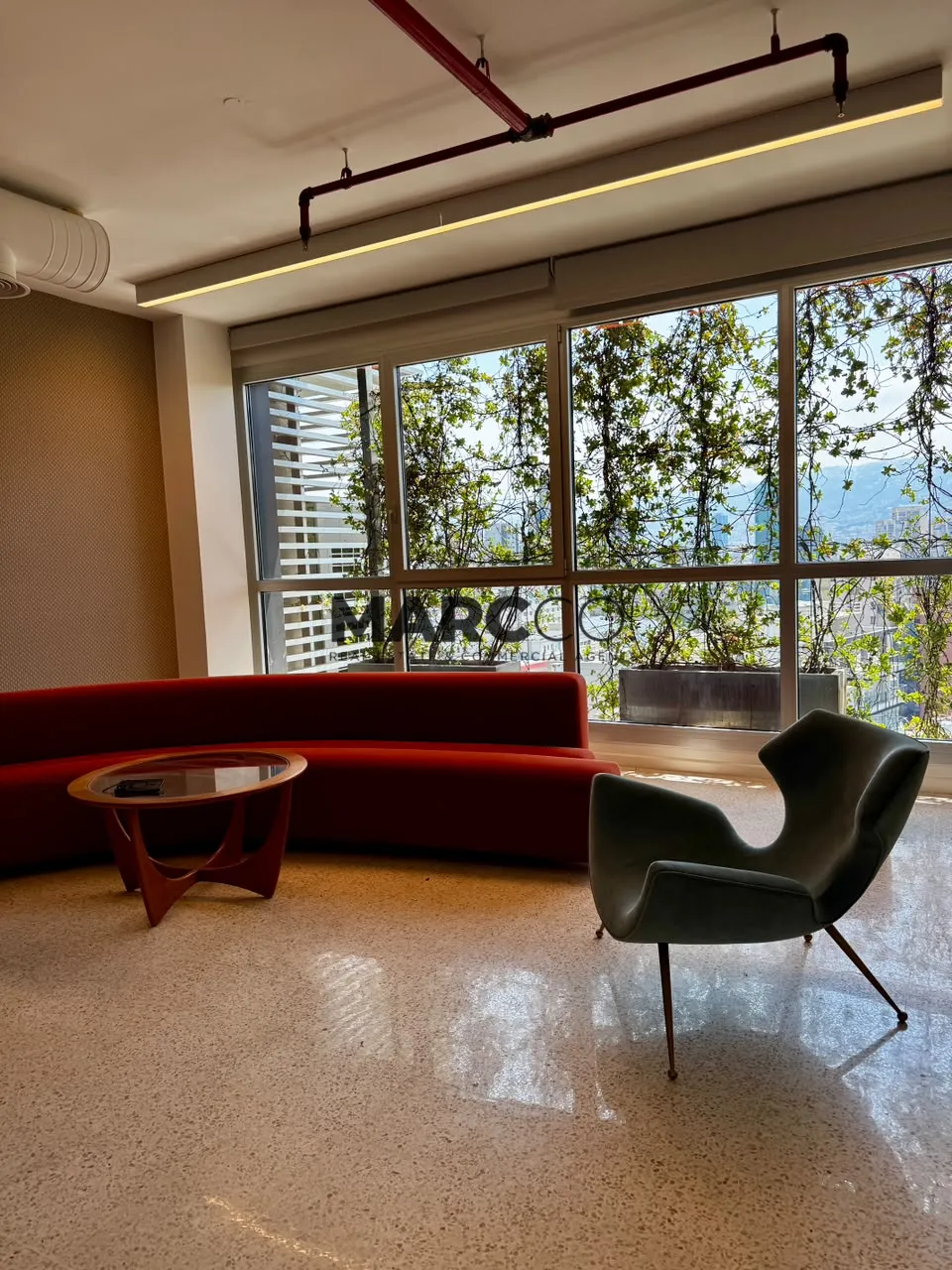 Office for sale in Achrafieh, Beirut, Lebanon