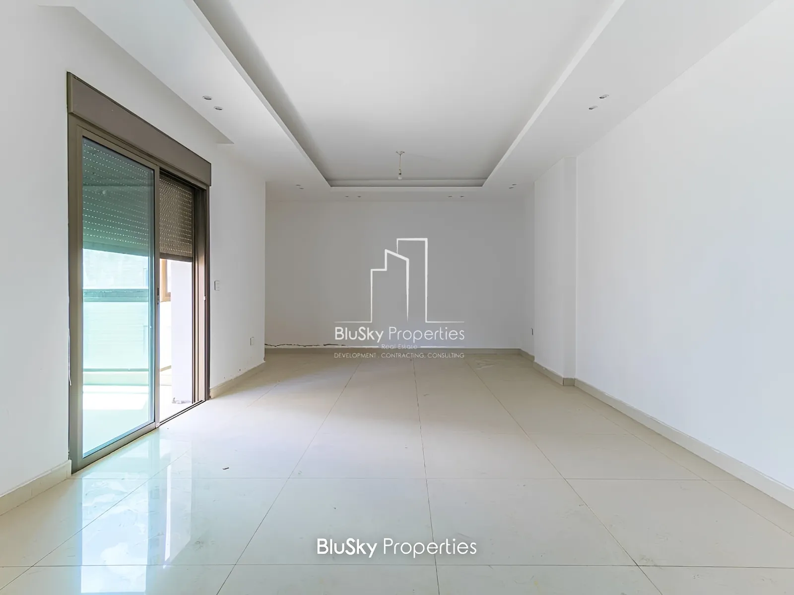 Duplex for Sale in Mansourieh