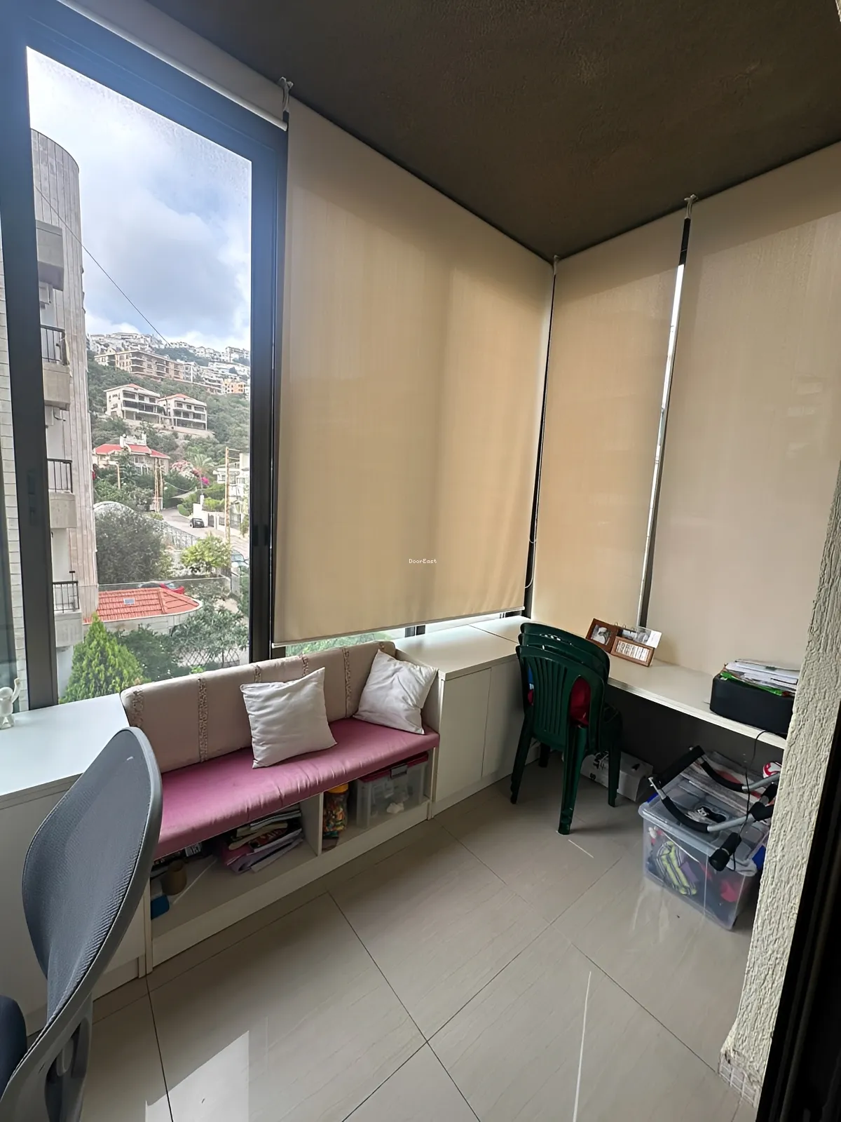 Apartment for sale in Adma w Dafnah