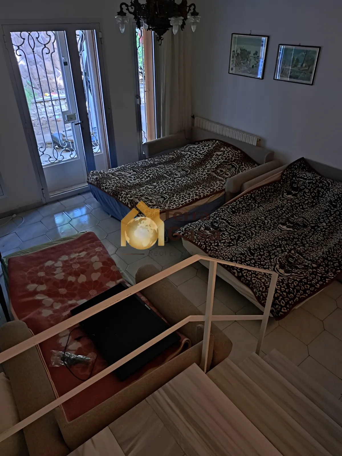 Villa for rent in Sehayleh