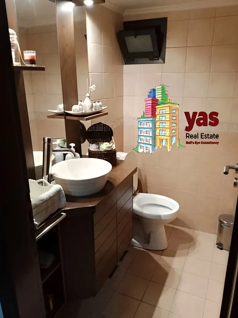 Apartment for Sale in Antelias