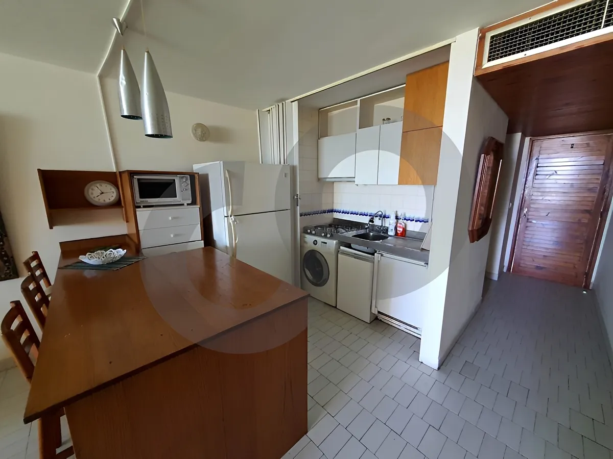Chalet for Sale in Safra - 1 bed, 1 bath