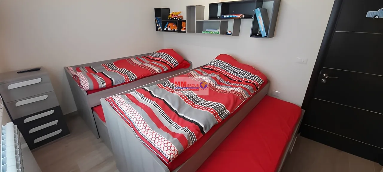 Chalet for Sale in Zaarour