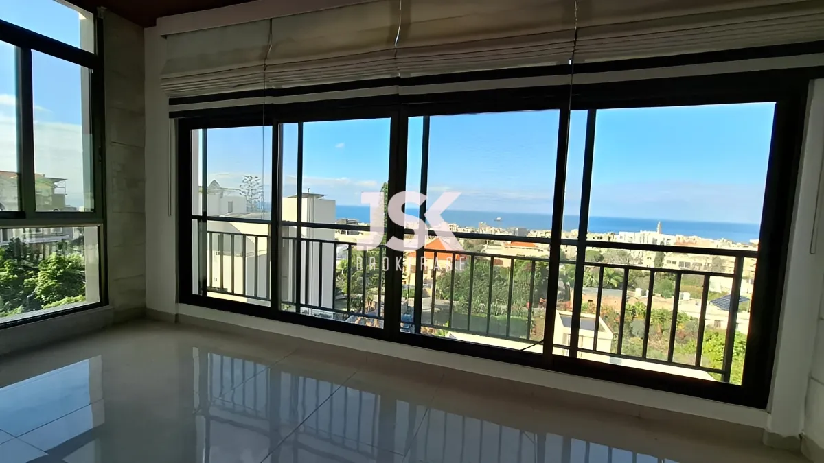 Apartment for Sale in Byblos, Lebanon