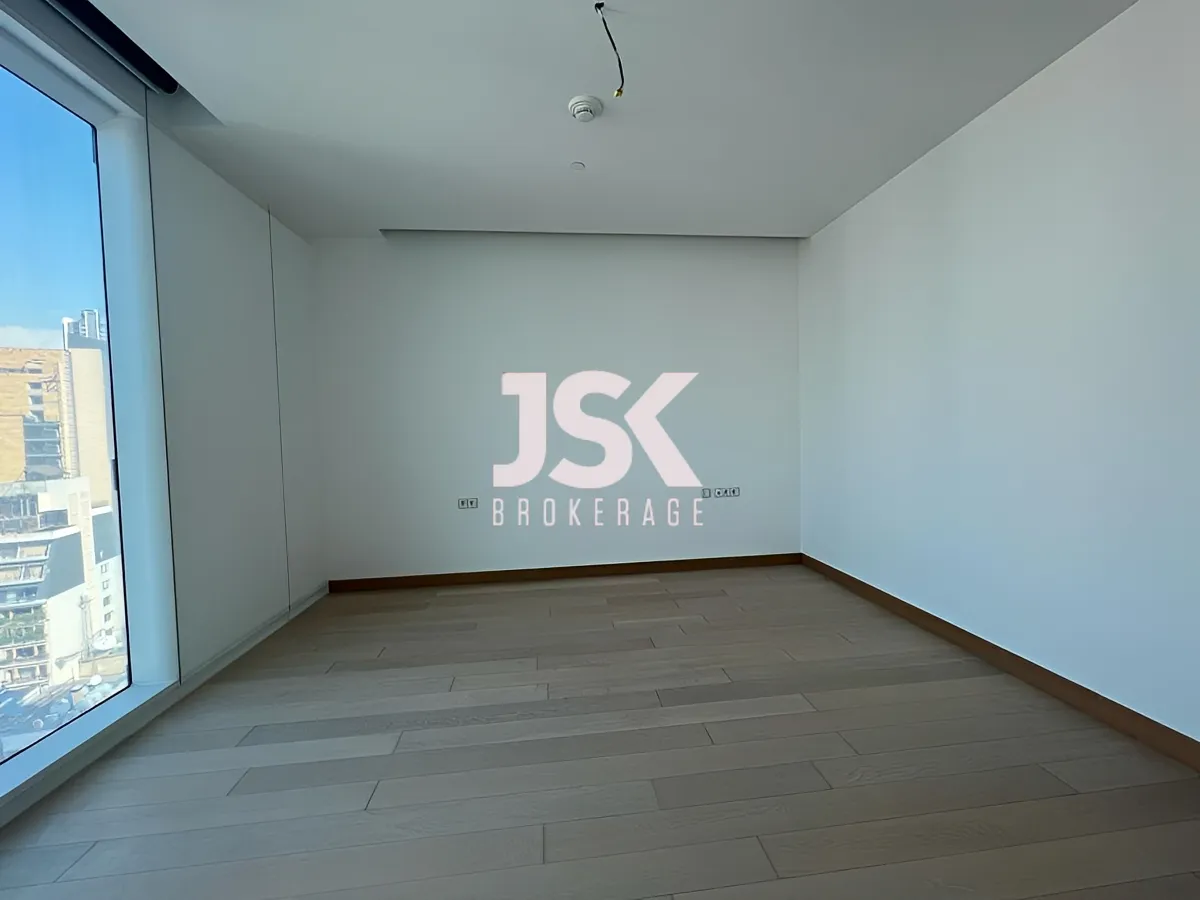 Apartment for Sale in Achrafieh, Beirut, Lebanon