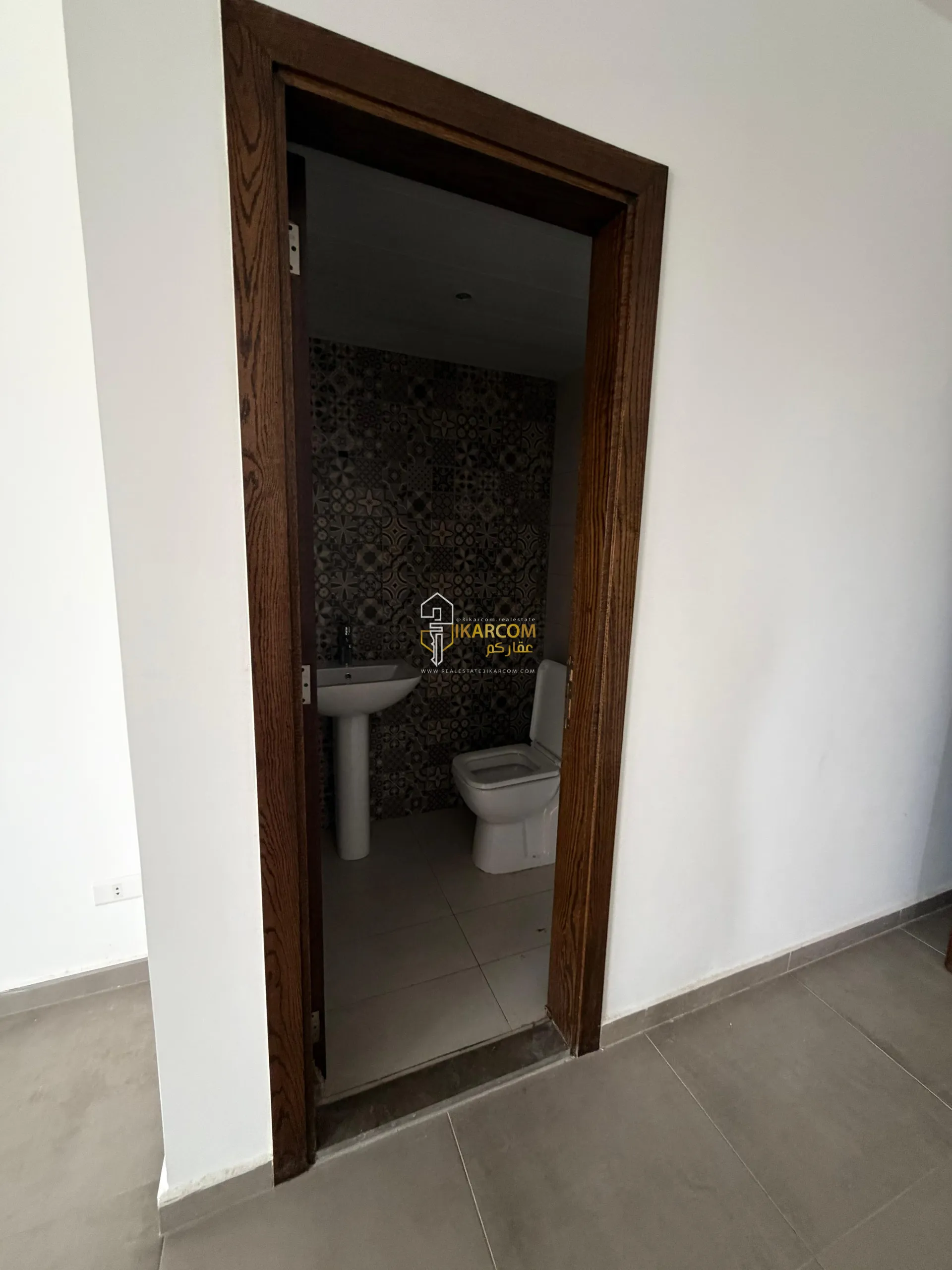 Apartment for Sale in Dbaye - 3 bed, 3 bath