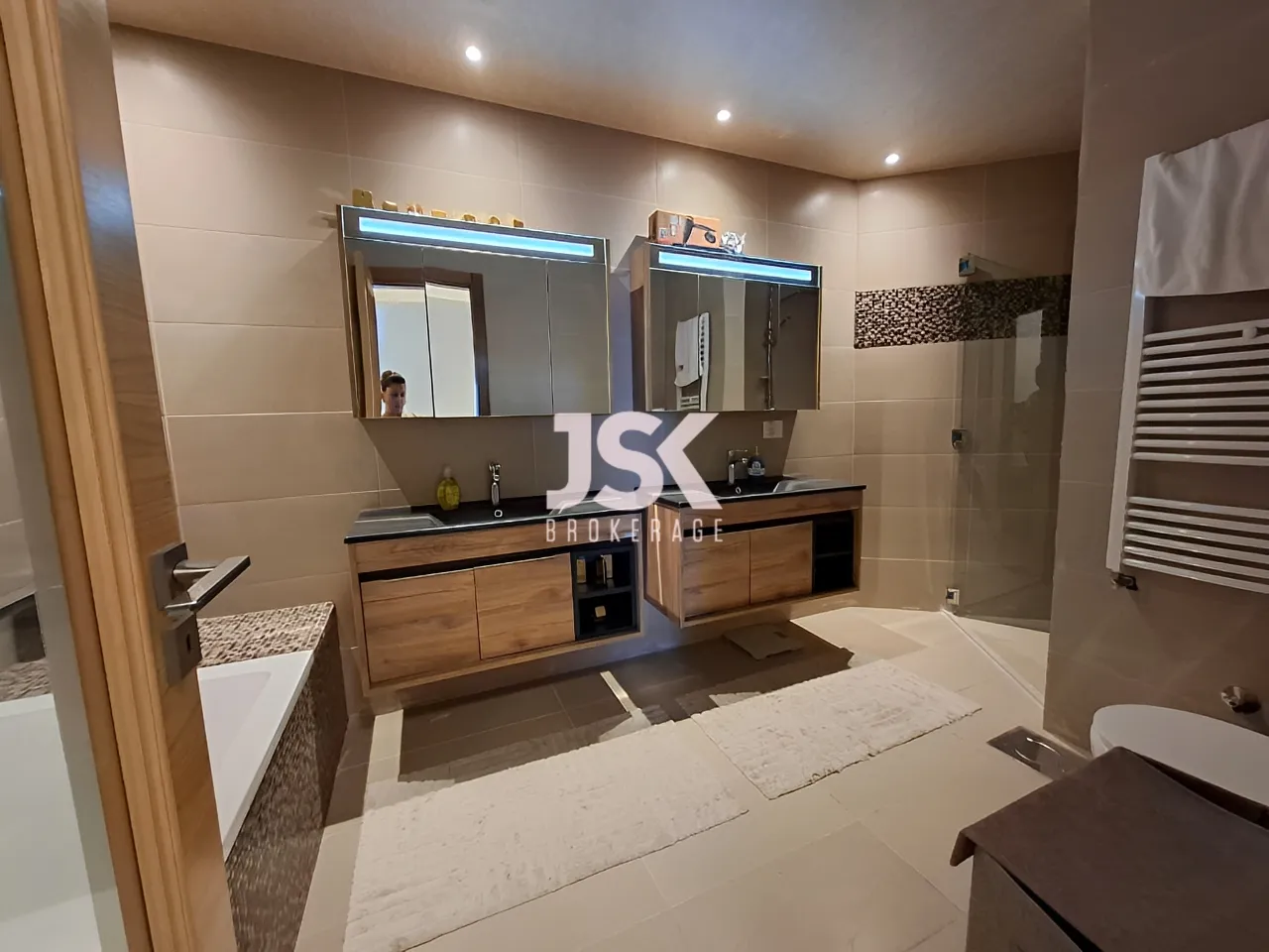Apartment for Rent in Harissa