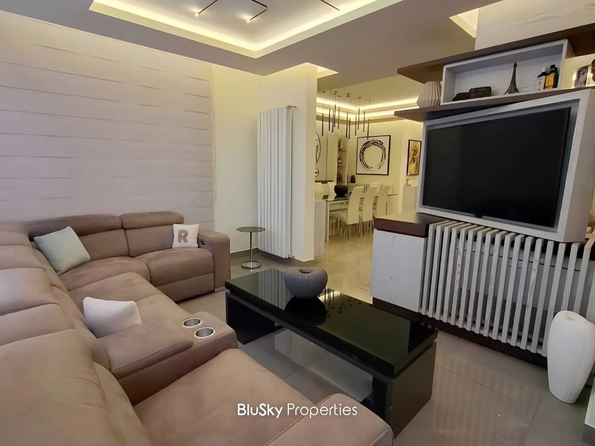 Apartment for sale in Jdeideh, lebanon - 3 bed, 4 bath