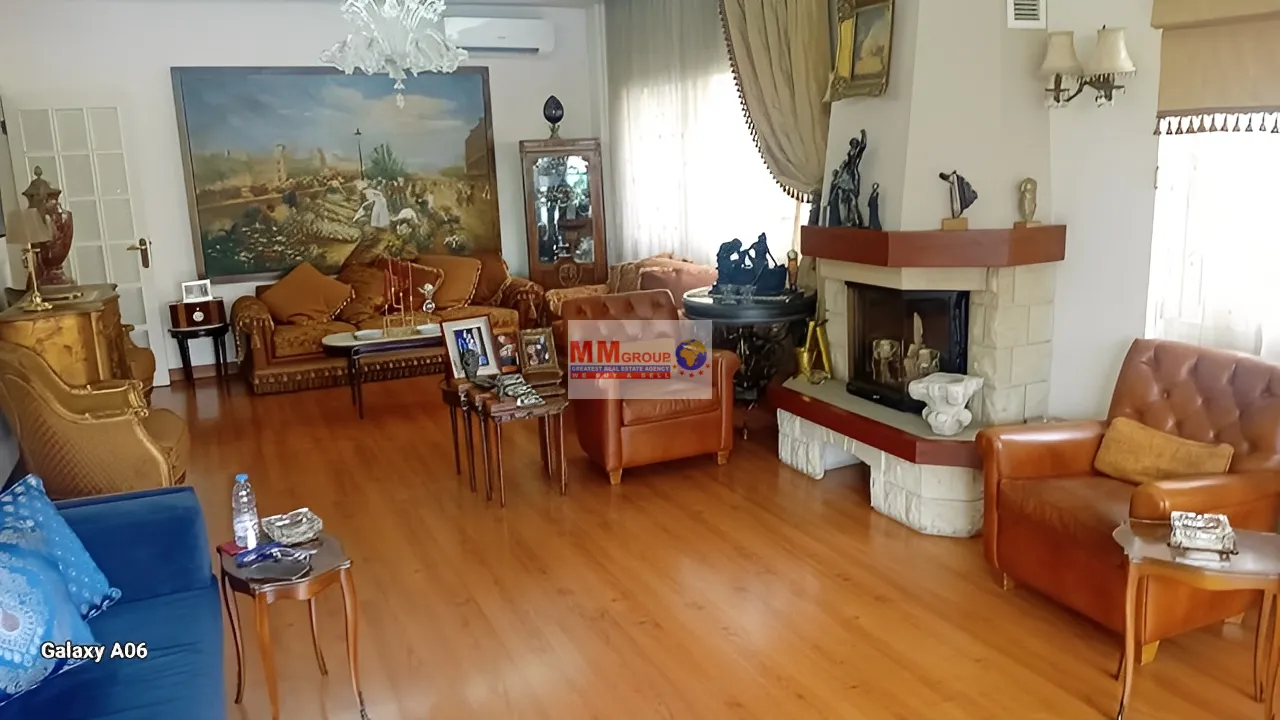 Apartment for Sale in Sin El Fil - 3 bed, 4 bath