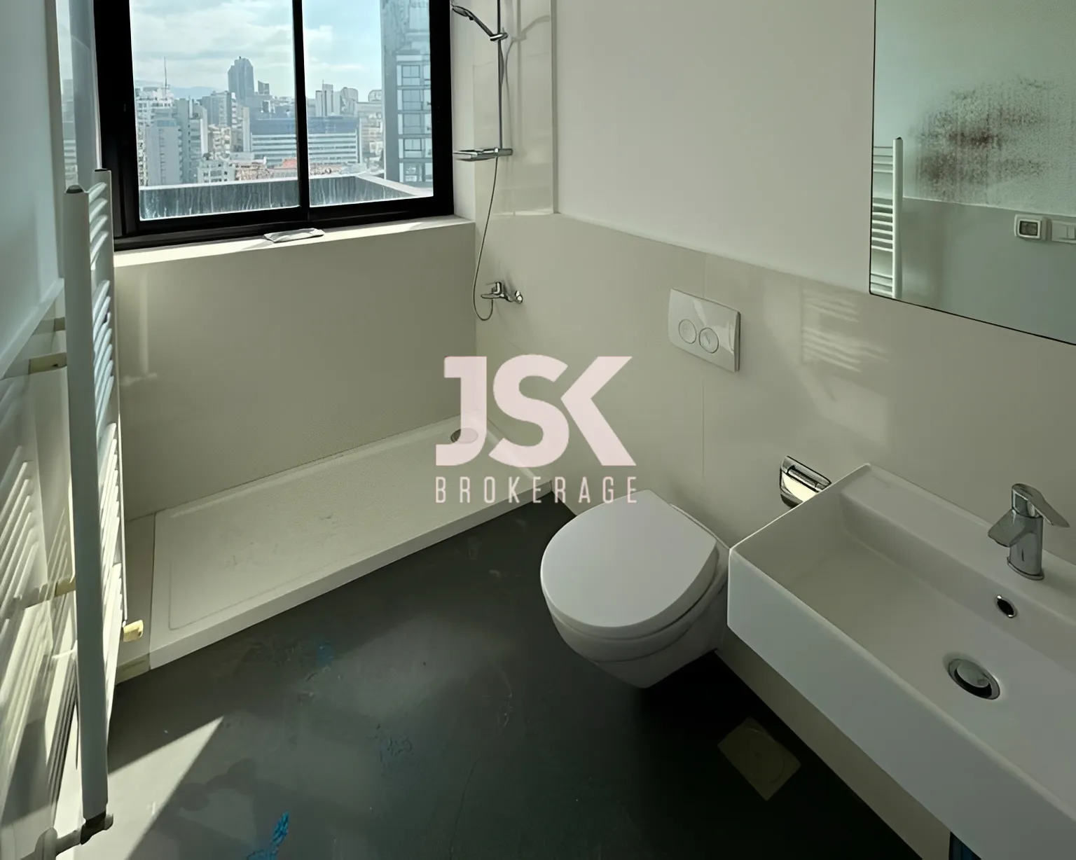 Apartment for Sale in Achrafieh, Beirut, Lebanon