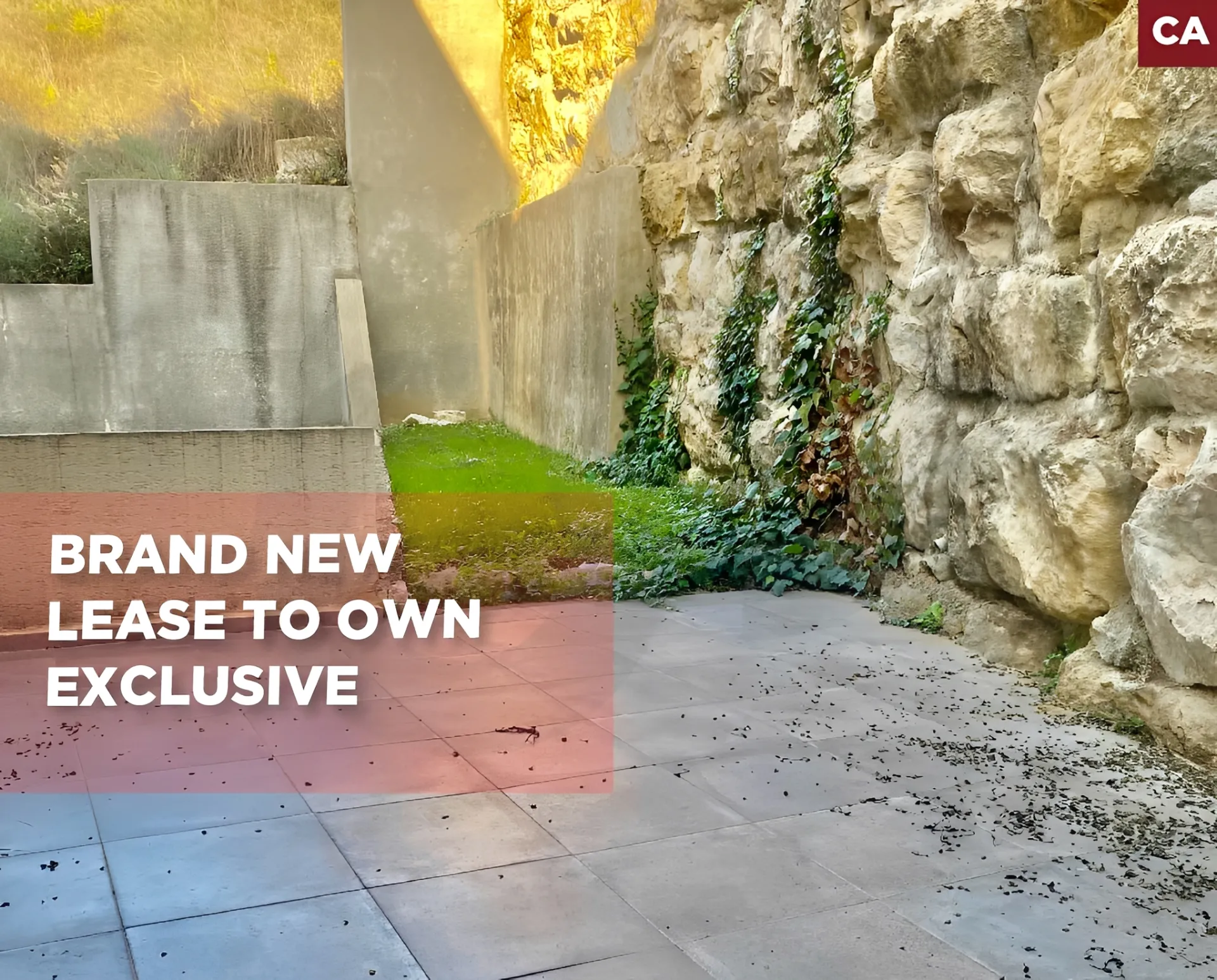 Apartment for Sale in Fatqa