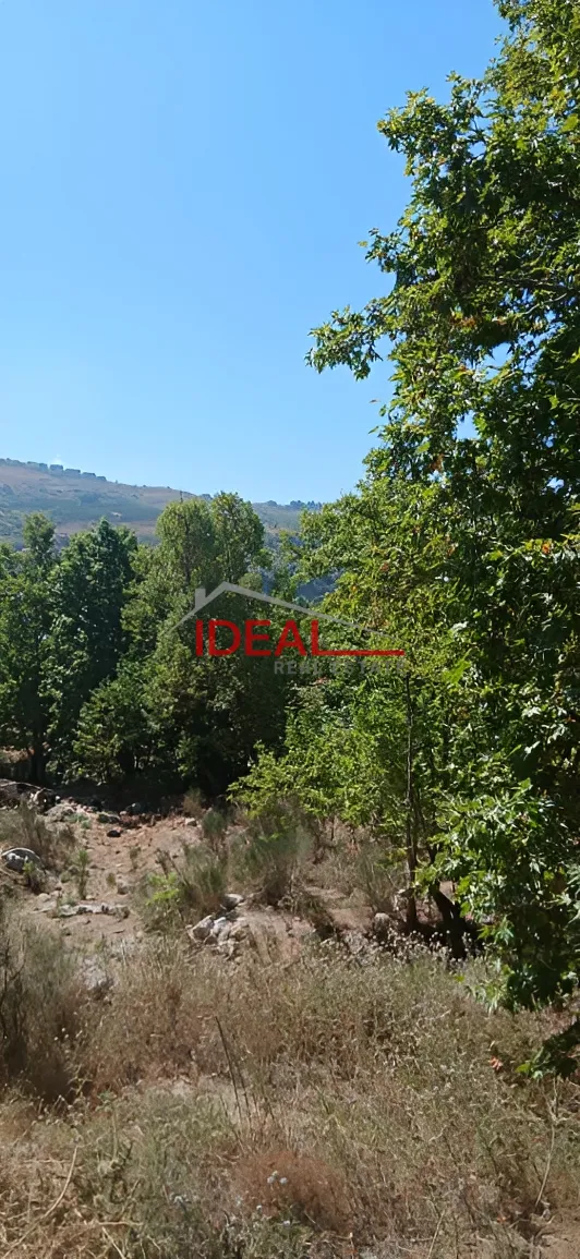 Residential Land for sale in Hrajel, Lebanon
