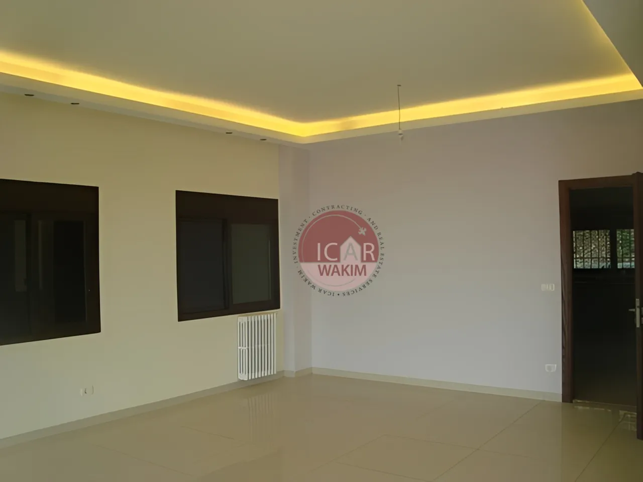 Apartment for Sale in Cornet Chahwan