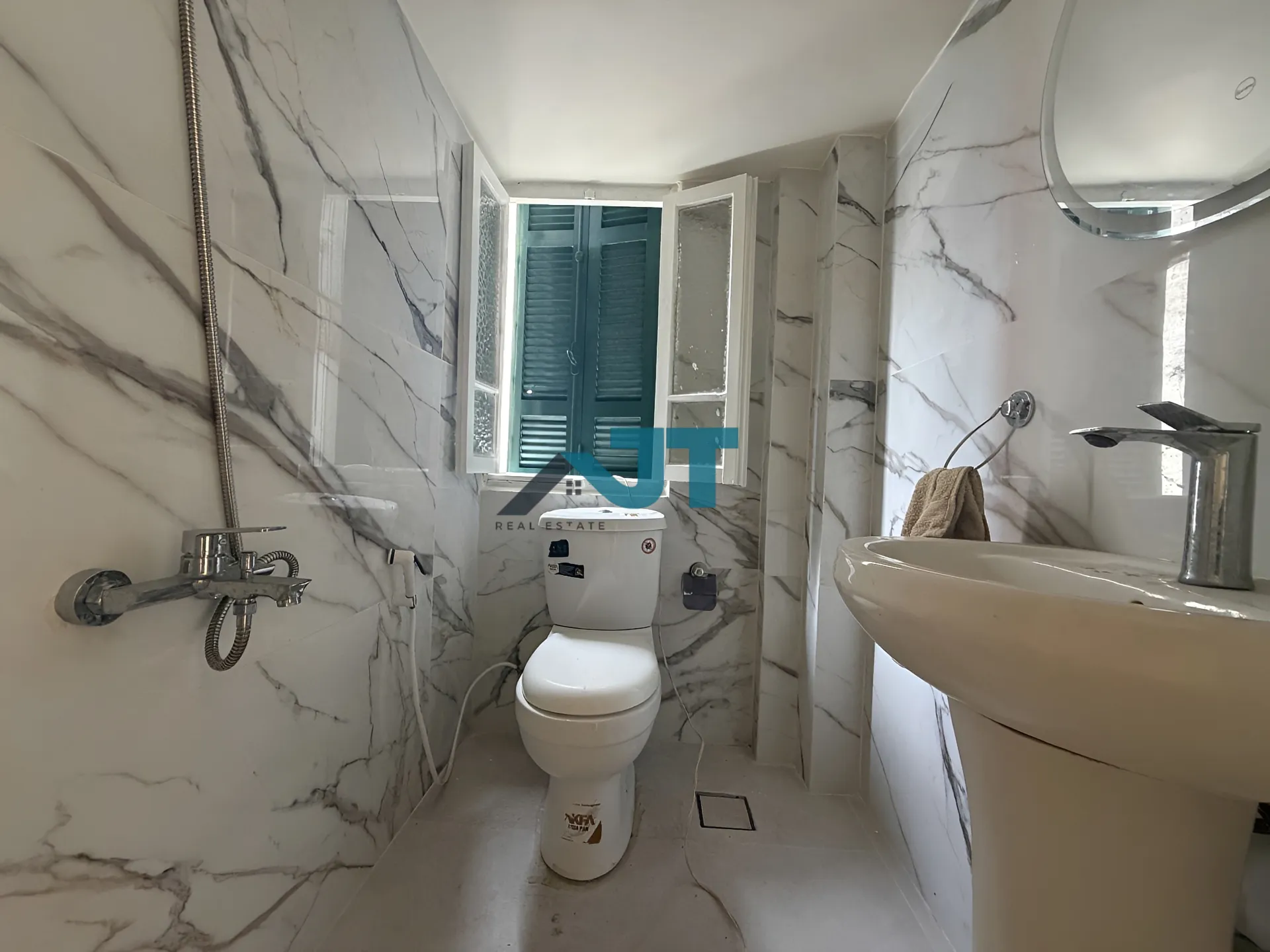 Apartment for rent in Badaro, beirut, lebanon