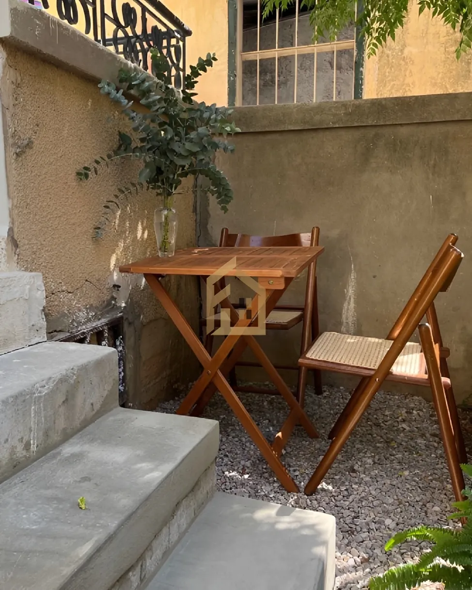 Apartment for rent in Achrafieh, Beirut, Lebanon