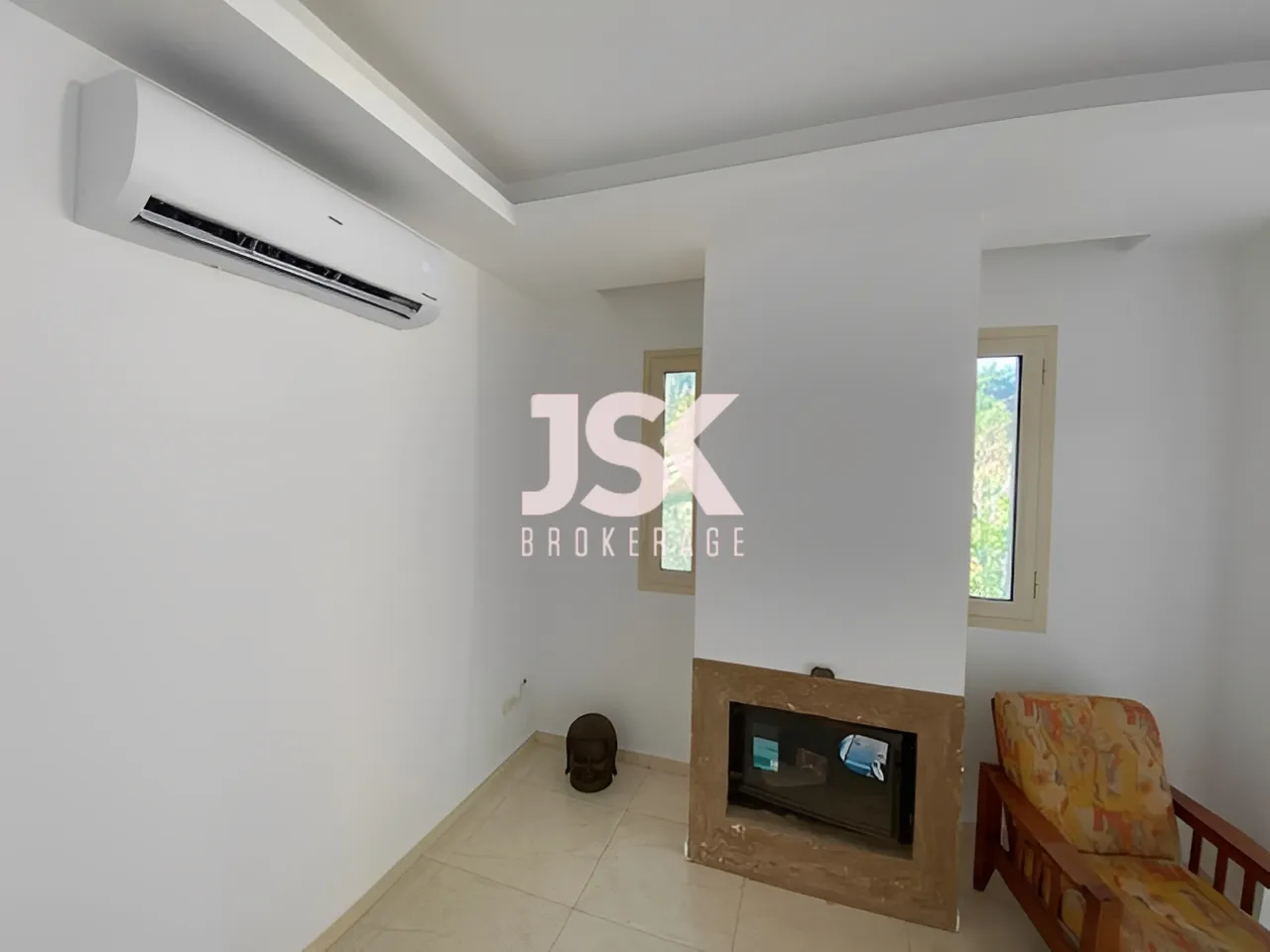 Apartment for Sale in Fatqa, Lebanon