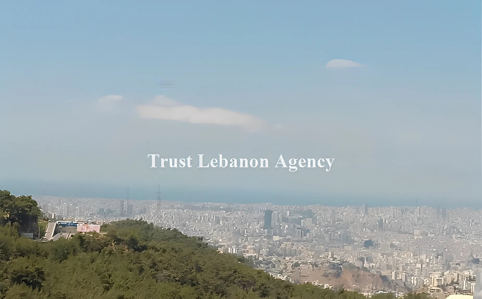 Land for Sale in Metn Bsalim Lebanon