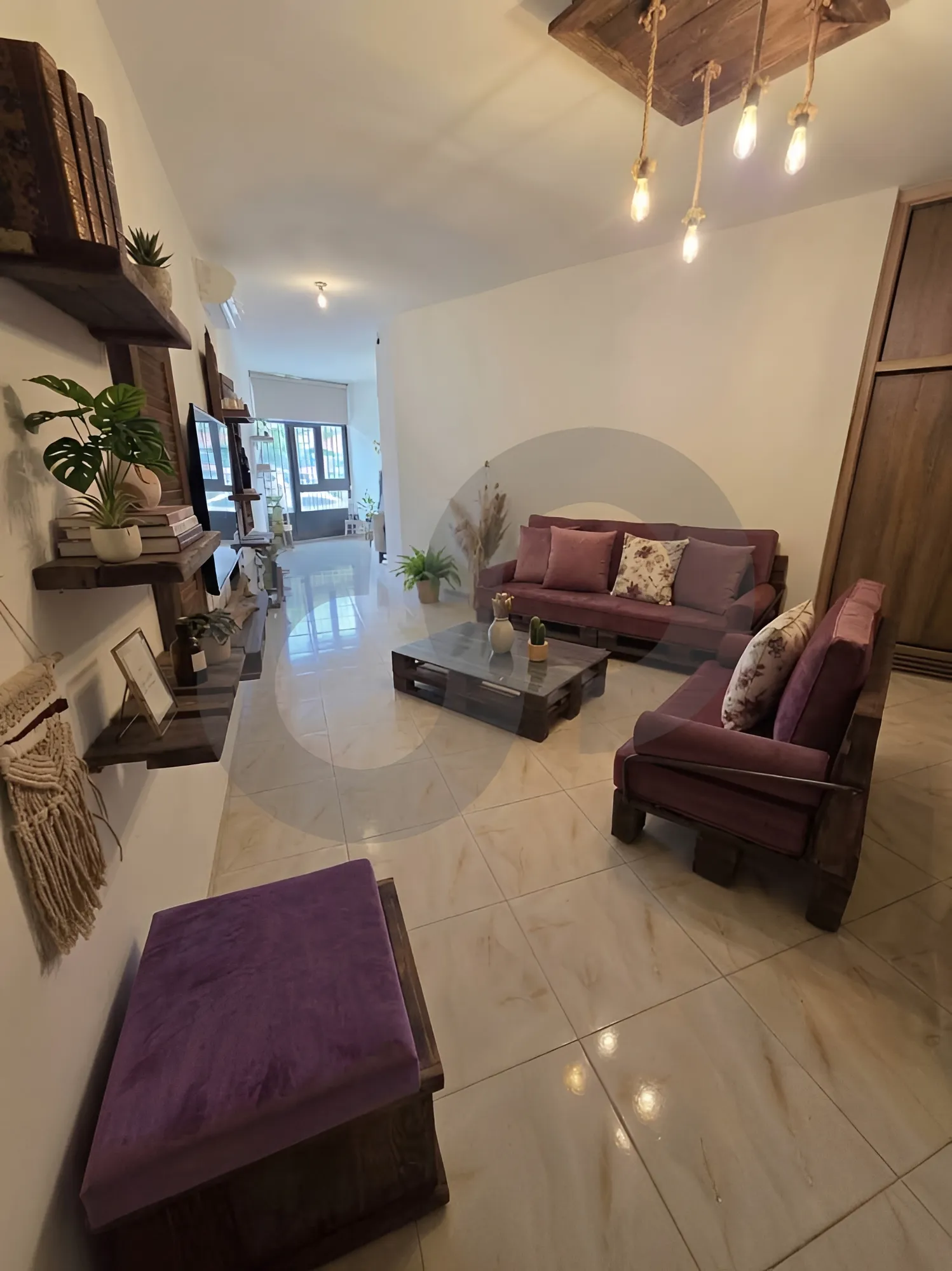 Apartment for Sale in Nakhleh
