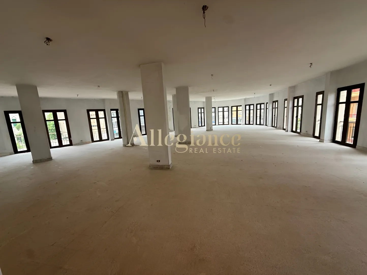 Office for rent in Jounieh, Lebanon
