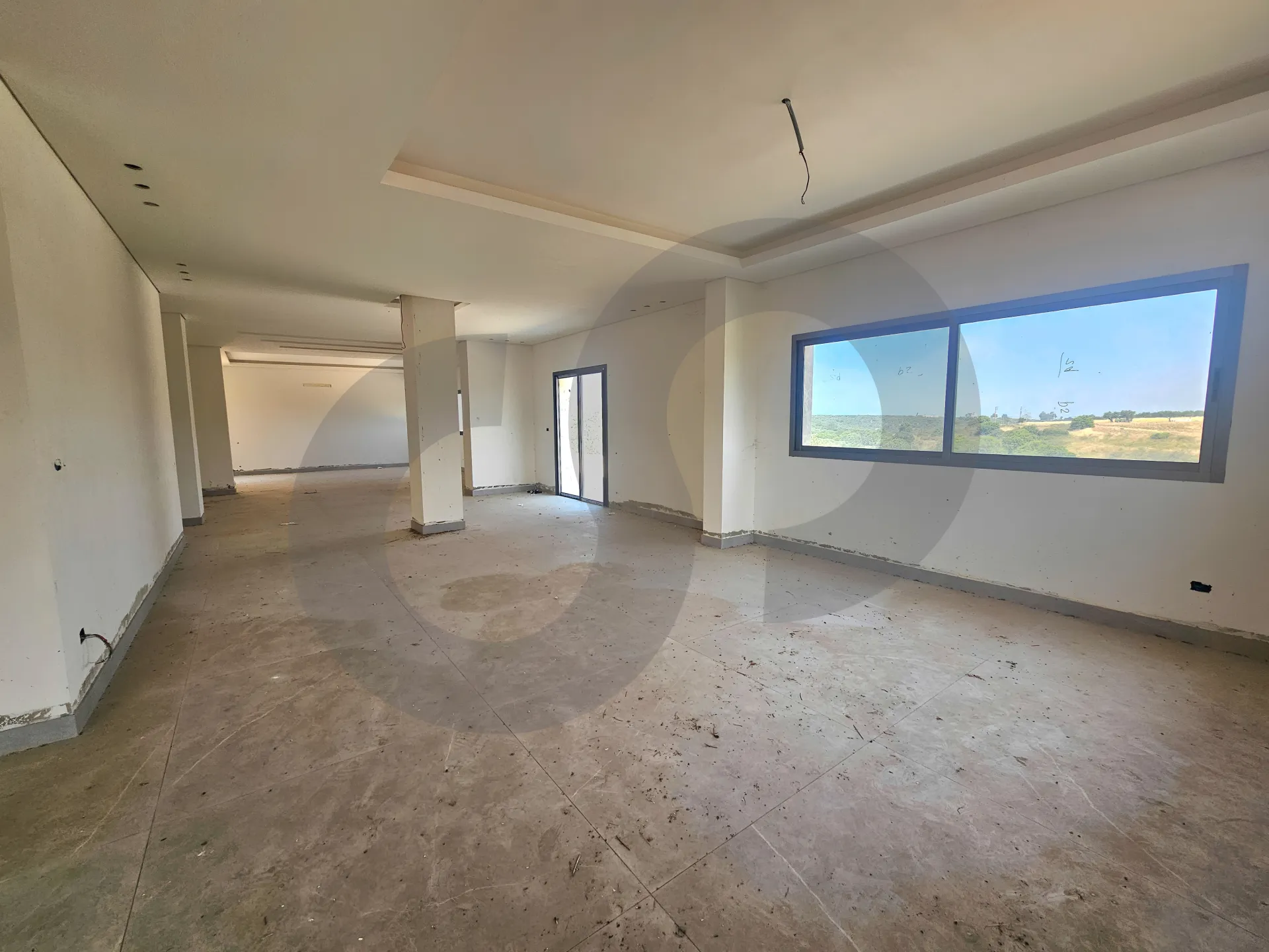 Villa for Sale in Zgharta