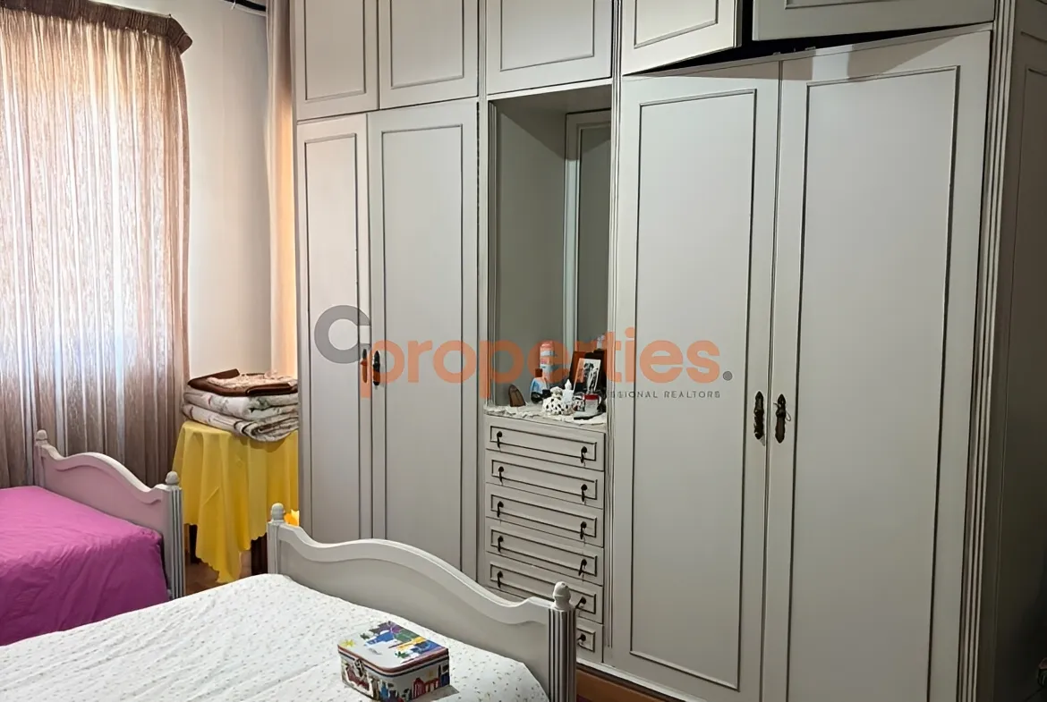 Apartment for Rent in Dbayeh