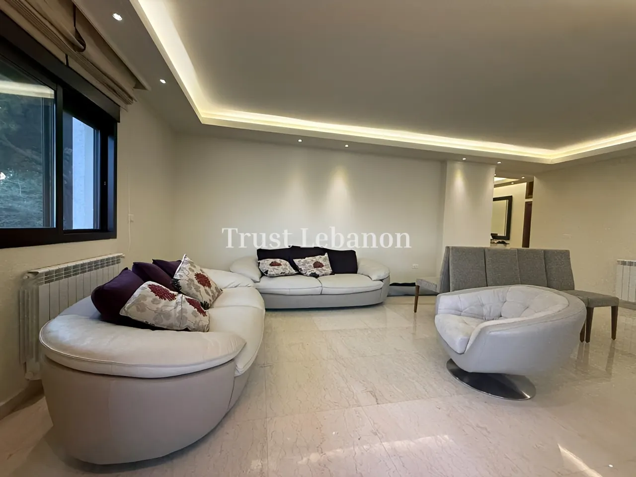 Apartment for rent in Broummana, Lebanon