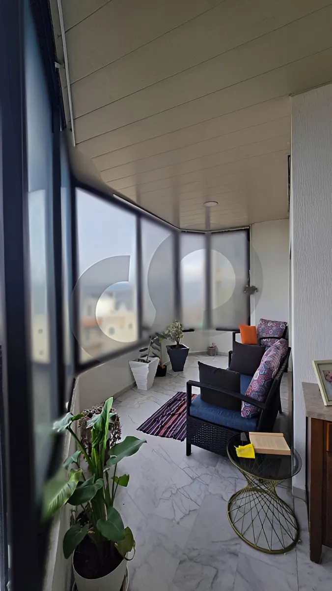 Apartment for Sale in Baalchmay, Lebanon - 2 bed, 2 bath