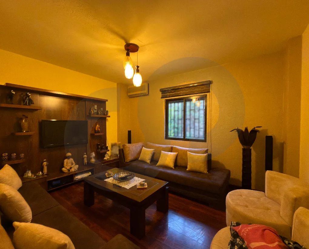 Apartment for Sale in Sehayleh