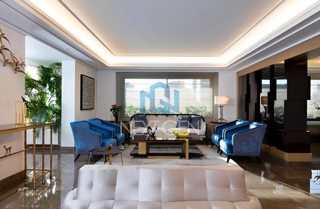 Apartment for sale in Kraytem, Beirut, Lebanon