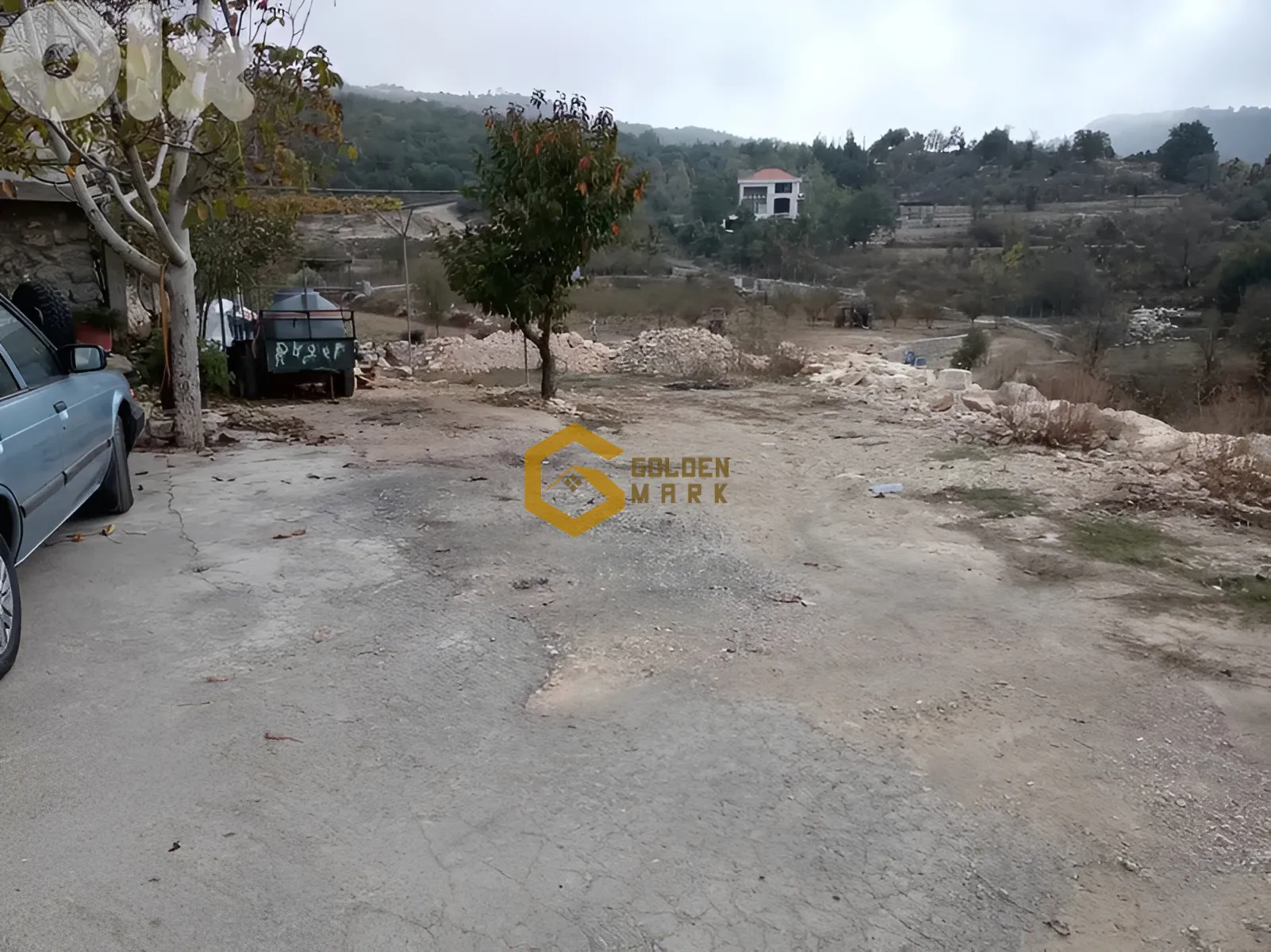 Land for Sale in Mechmech