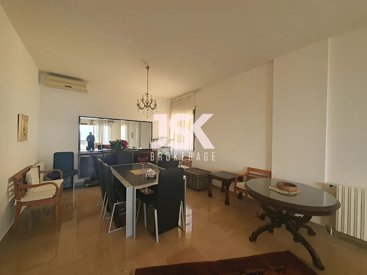 Apartment for Sale in Beit Meri, Lebanon - 3 bed, 4 bath