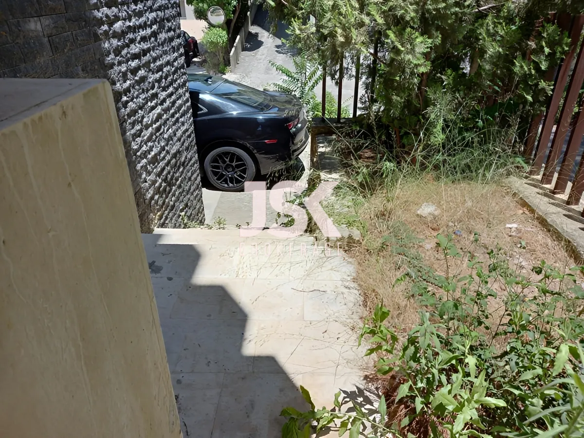 Apartment for Sale in Haret Sakher, Lebanon