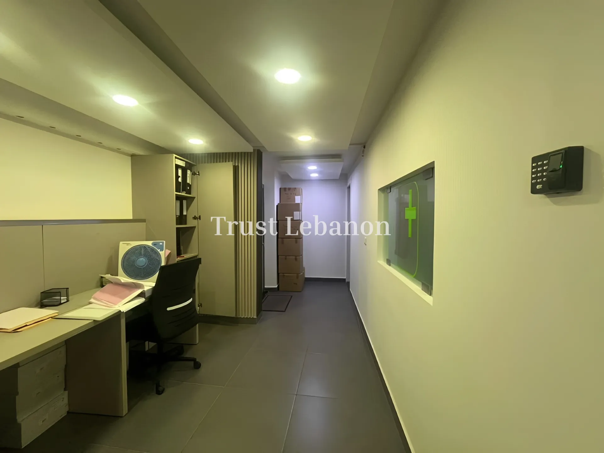 Warehouse for sale in Beit El Chaar
