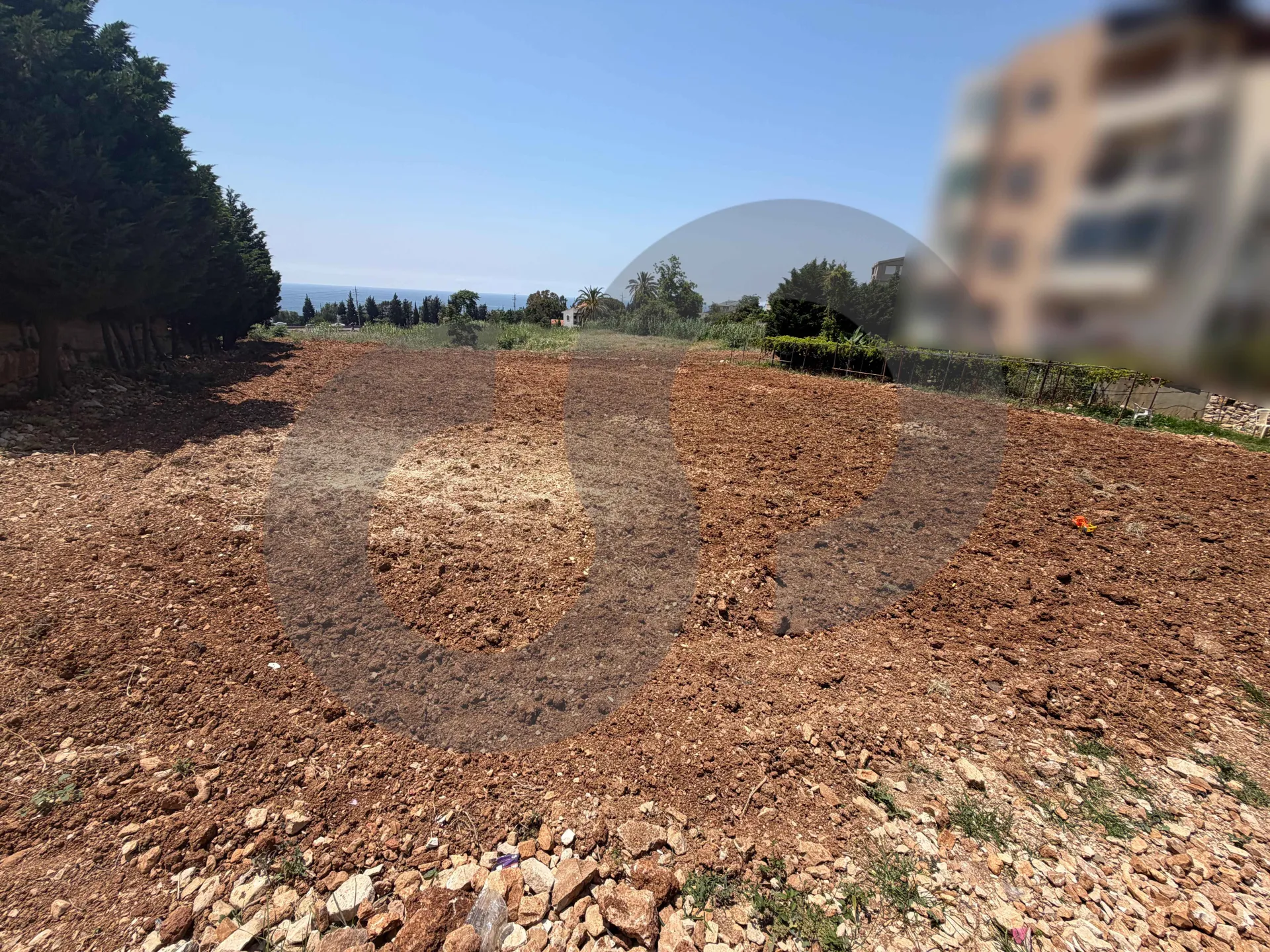 Land for Sale in Blat