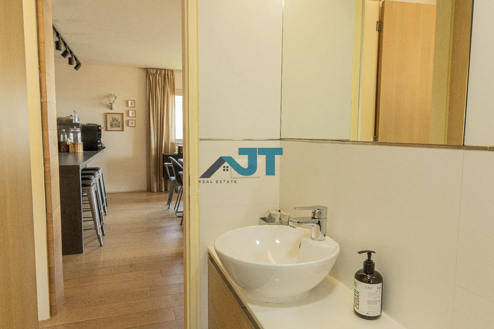 Chalet for sale in Faqra, lebanon