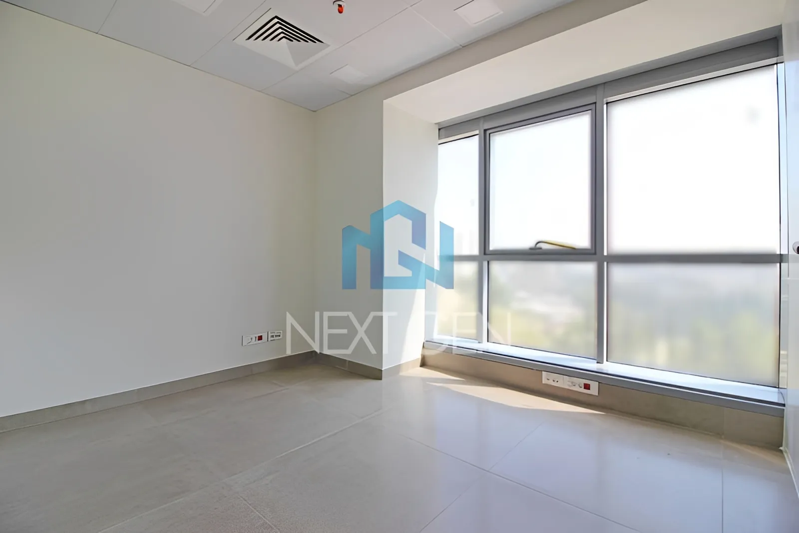 Office for Rent in Achrafieh