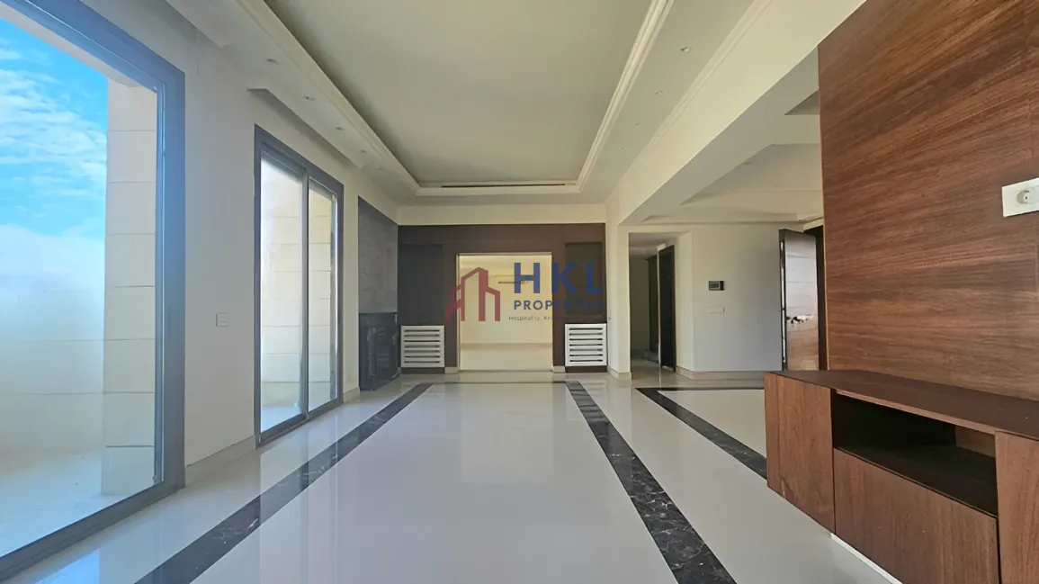 Duplex for sale in Achrafieh, Beirut, Lebanon - 3 bed, 5 bath