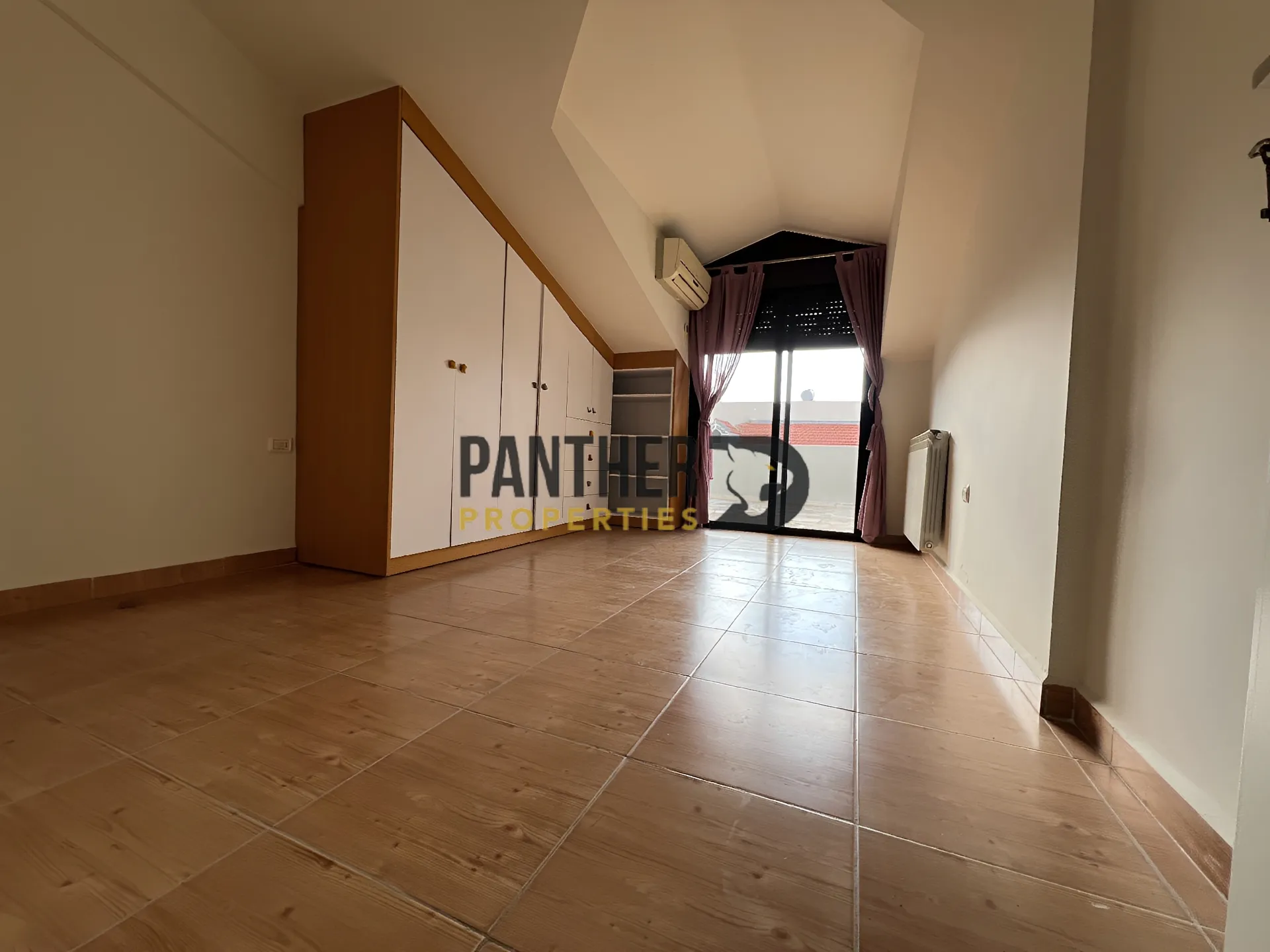 Duplex for sale in Mansourieh