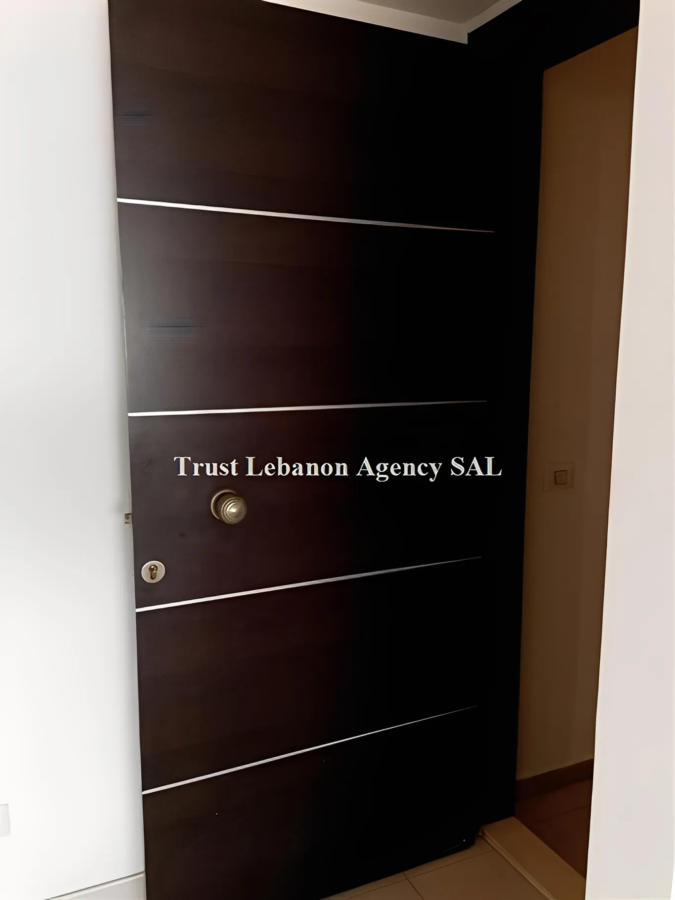 Apartment for Sale in Metn Jdeideh Lebanon