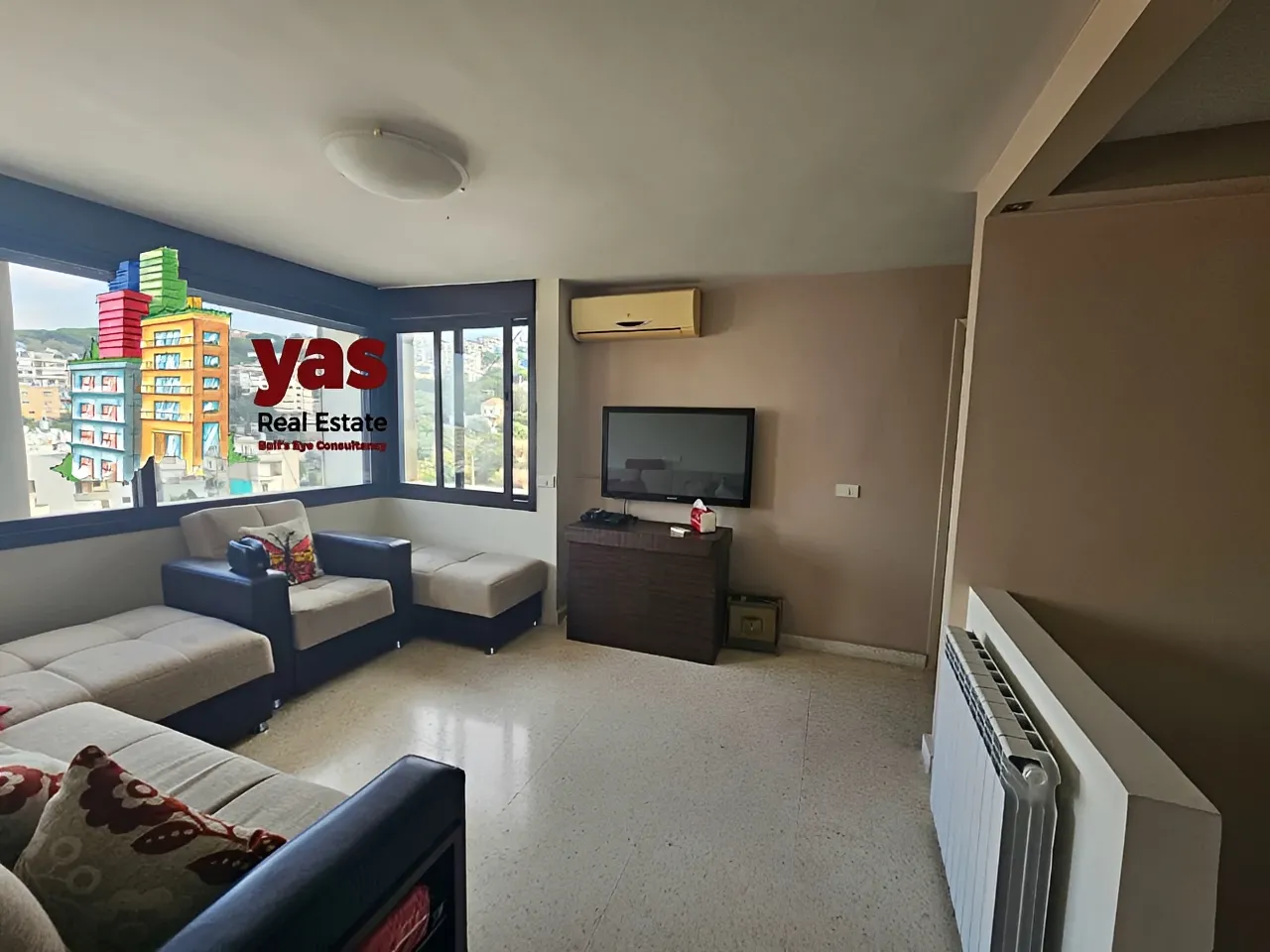 Apartment for Sale in Beit El Chaar