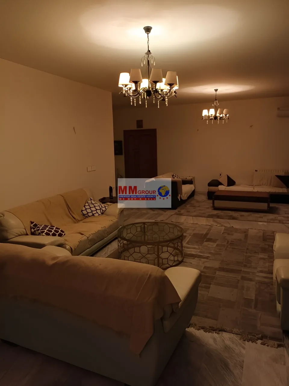 Apartment for Sale in Ain Saade - 4 bed, 4 bath