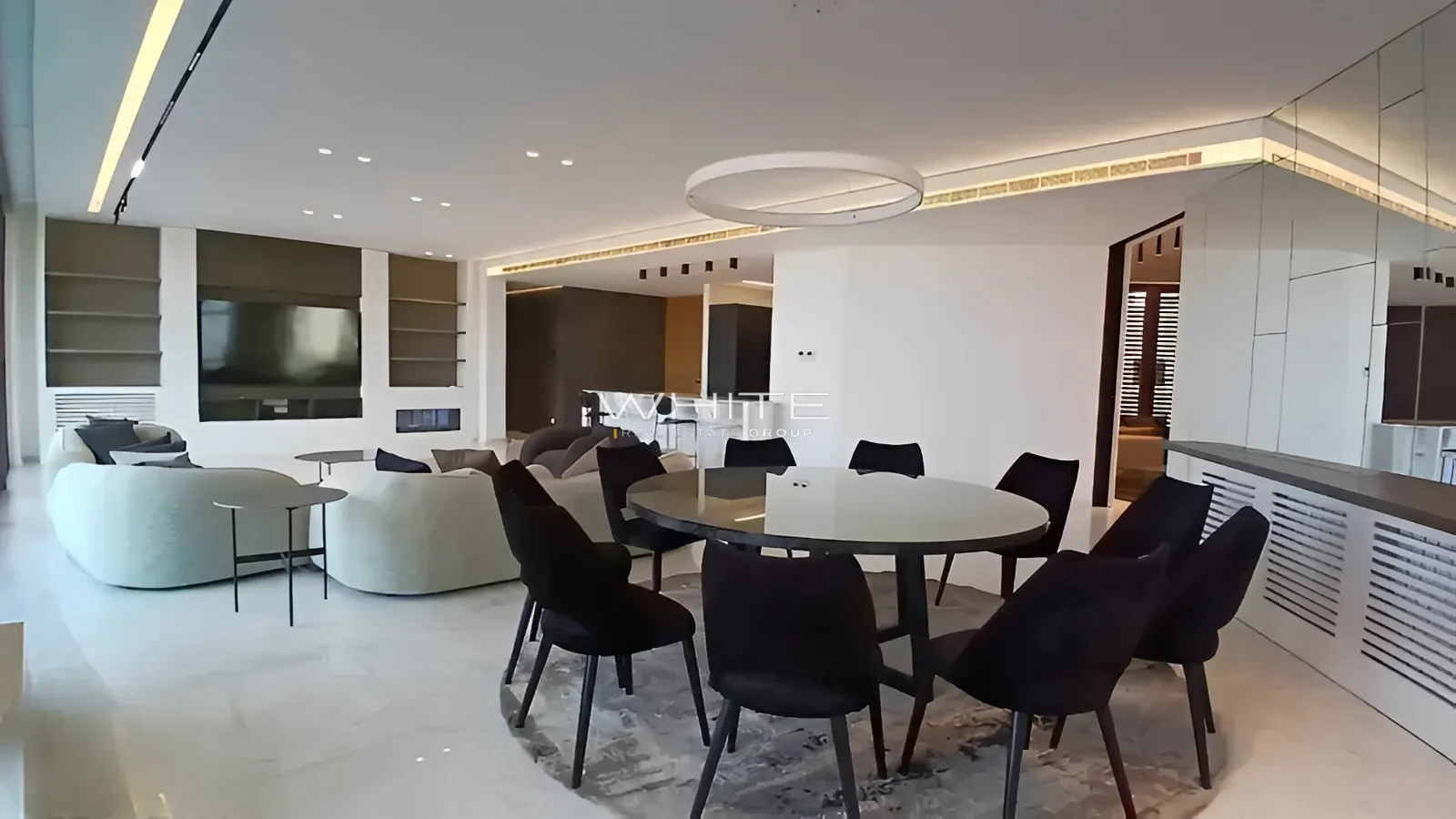 Apartment for Sale in Gemmayze - 3 bed, 5 bath