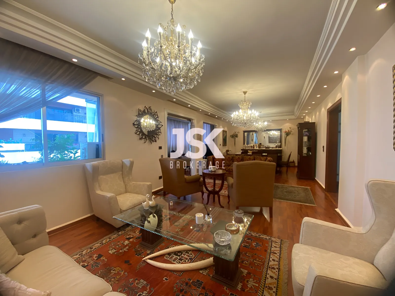 Apartment for Sale in Tallet El Khayyat