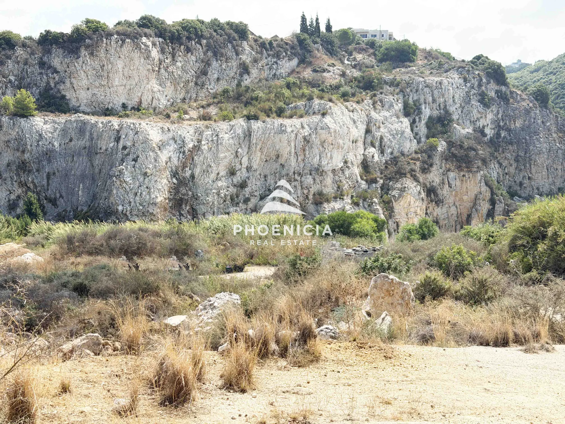 Residential Land for sale in Fghal, Lebanon